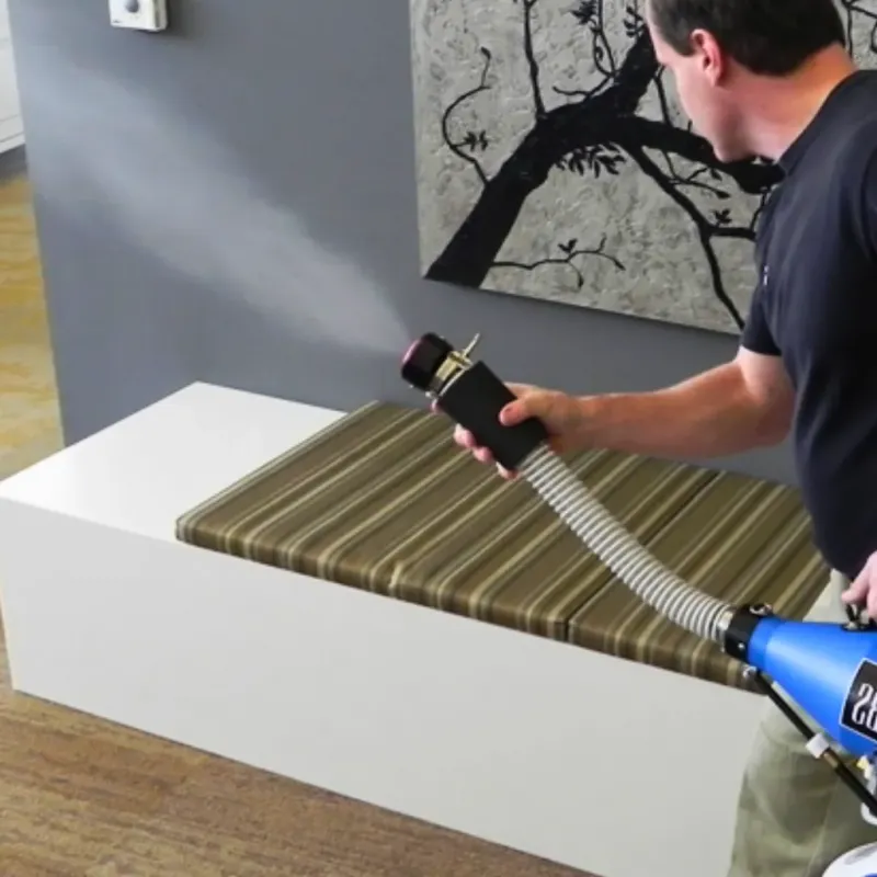 Professional Odor Removal in Kitty Hawk, NC